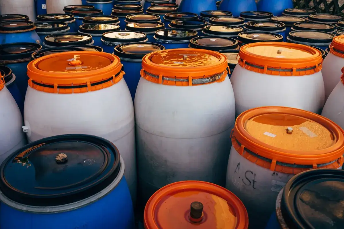 Chemical & Toxic Waste Cleanup in Robandee South, Kansas City, MO